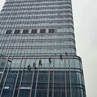 荣超后海大厦